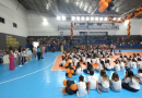 Programa Proerd forma 190 alunos