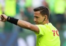 Árbitro de SC é escalado para Espanha x Bélgica nas quartas de final da Copa do Mundo