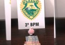 Ação conjunta resulta na prisão de quatro homens e na apreensão de cocaína