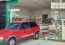 Traição com o chefe teria motivado ‘ato de fúria’ em destruição de farmácia em SC