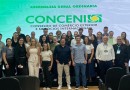 Núcleo de comércio exterior participa de assembleia geral do Conceni