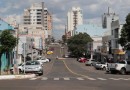 Semana começa com temperatura amena e chance de chuva em SC