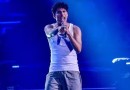 Brasileiro que cantava nas ruas é destaque no The Voice Alemanha