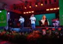 Final do Festpran encanta o público com grandes apresentações