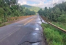 Investimento de R$ 1,5 bilhão para recuperar rodovias de SC é insuficiente