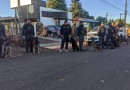 Mega Operação Contra o Tráfico de Drogas é Deflagrado na Fronteira