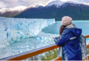 Temperatura de -22°C extrapola escala de medição na Argentina