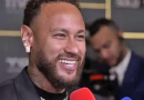 Neymar deixa futuro em aberto e não descarta aposentadoria após o fim do contrato com o Santos