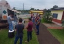 Programa de inseminação artificial impulsiona melhoramento genético do rebanho leiteiro no município