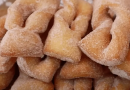 Receita de orelha de gato ou cueca virada fofinha e deliciosa