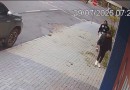 Empresário é rendido na porta de casa e tem joias avaliadas em mais de R$ 100 mil roubadas