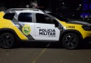 Três pessoas são presas durante operação conjunta das polícias