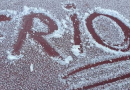 SC pode registrar temperaturas entre -2°C e 4°C e neve no anoitecer desta quinta-feira