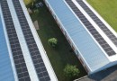 Universidades estaduais produzem energia a partir de captação solar