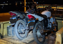PM recolhe veículos e autua motoristas durante a véspera e o dia de Natal