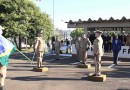 9ª Região de Polícia Militar de Fronteira tem novo comandante