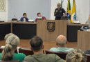 Reunião na Câmara de Vereadores discute criação de Conselho Municipal sobre Drogas