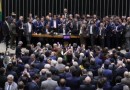 Prisão, caos no Congresso… a semana política do Brasil: para você não ficar por fora