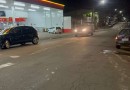 Colisão entre veículos  é registrado no bairro da Cango