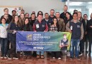 IBGE realiza reunião de acompanhamento e planejamento do Censo Demográfico