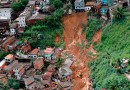 Em 30 anos, Santa Catarina registrou R$ 31,9 bilhões de prejuízos com desastres naturais
