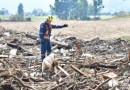 Nova equipe de Bombeiros de SC chega ao RS para apoio aos atingidos pela enchente