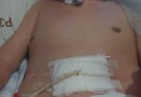 Família beltronense precisa de ajuda urgente