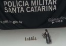 Homem é baleado durante confusão em posto de combustível