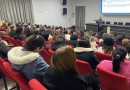 Formação aborda habilidades emocionais e saúde dos educadores em Dionísio Cerqueira