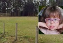Menina de 3 anos morre após trave de futebol cair durante festa infantil no Paraná