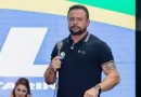 Presidente do PL de Navegantes morre aos 40 anos após sofrer infarto
