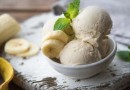 Nutricionista ensina opções nutritivas de sorvetes e sobremesas