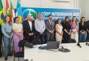 Secretária adjunta de turismo de Santa Catarina visita o município