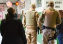 Câmeras em escolas de SC poderão ser acessadas por militares em centro de comando