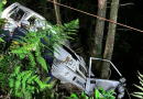 Idoso é encontrado morto no próprio carro após três dias desaparecido em SC