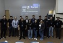NECEF participa de evento sobre a Duimp no Modal Rodoviário em Foz do Iguaçu