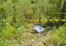 Idoso é encontrado morto durante buscas em área de mata