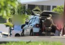 Homem é preso em flagrante após estuprar criança