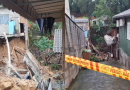 Inmet mantém alertas para tempestades em Santa Catarina nesta sexta-feira