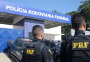 Governo exonera 26 dos 27 chefes regionais da PRF e troca direção da PF em 18 estados