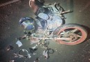 Homem morre no hospital após grave acidente na BR-282