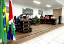 Câmara encerra sessão destacando investimentos e novos recursos