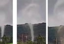 Defesa Civil confirma mais um tornado em SC; é o sexto apenas em novembro