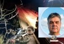 Motociclista que caiu de ponte no interior de Guaraciaba morre após ser socorrido