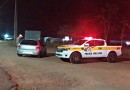 Polícia Militar Rodoviária realizou operação lei seca durante este final de semana