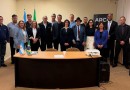NECEF participa do encontro Bilateral em Puerto Iguazú