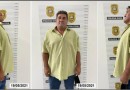 Polícia divulga foto de suspeito de matar casal que fugiu após depoimento em SC