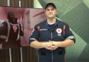 Como agir em casos de febre alta ou baixa? Dica do SAMU ensina os primeiros socorros