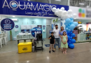 Lavanderia AquaMagic abriu suas portas na Tri-fronteira