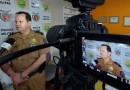 Idoso preso em Barracão teria estuprado ao menos 7 crianças